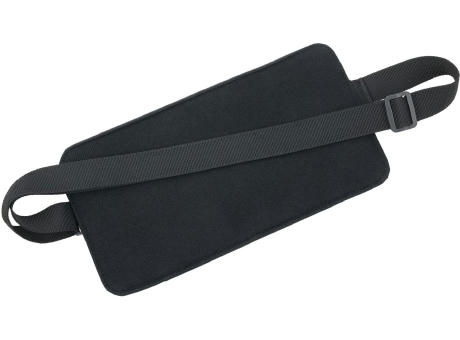 TROIKA Gürteltasche BLUE CYCLE BELT BAG Werbeartikel