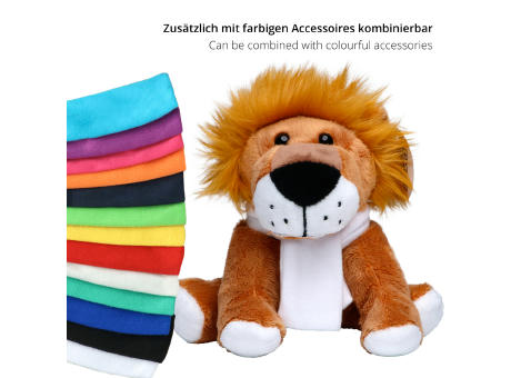 Löwe Ole Werbeartikel