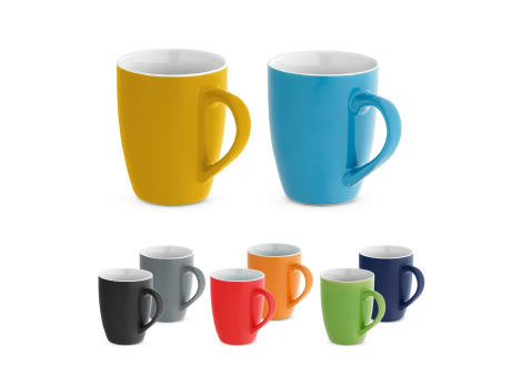 Product image CINANDER. Tasse aus Keramik 370 mL Werbeartikel