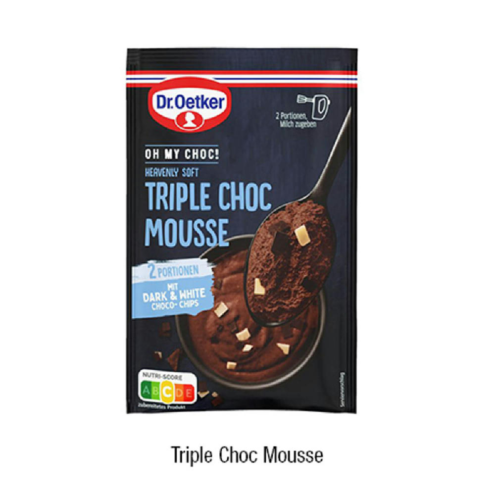 Schoko-Mouse Umschlag Werbeartikel