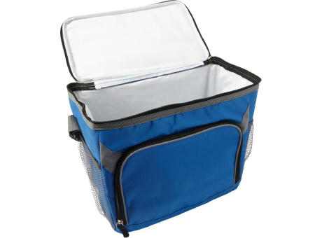 Kühltasche aus Polyester Lance bedrucken