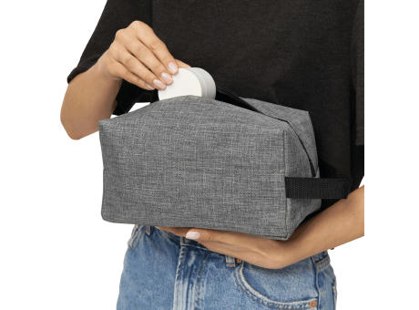 DONEGAL WASH - Kulturtasche Werbeartikel