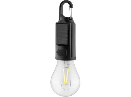 Product image Metmaxx® Lampe "LuminaAuraSolar" Werbeartikel