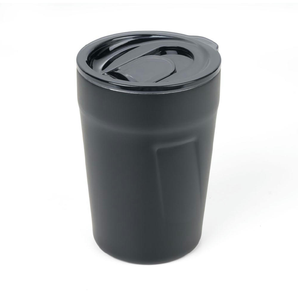 Product image TROIKA Thermobecher CUP-UCCINO Werbeartikel