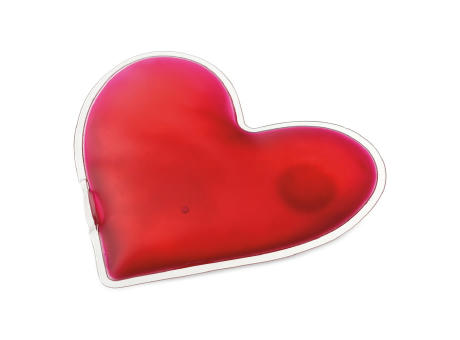 LOVELY. Wärmekissen aus PVC bedrucken