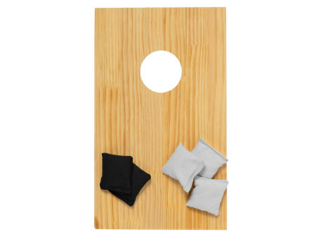 Lord Nelson mini Corn Hole Spiel bedrucken