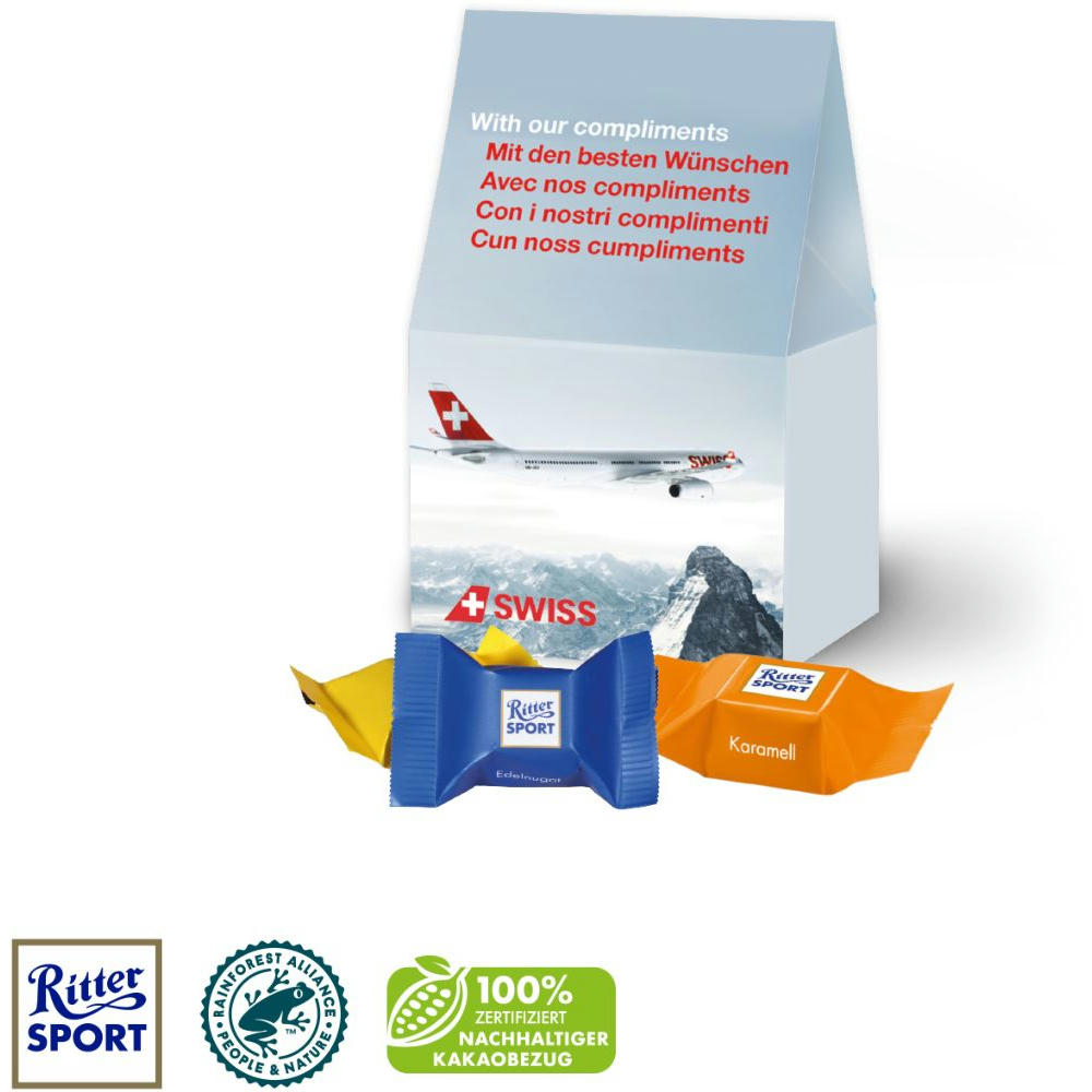 Product image WERBEPRÄSENT „SELECTION MINI“ Werbeartikel