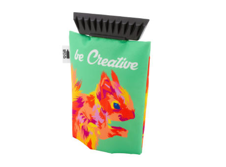 Individueller Eiskratzer CreaScrape Werbeartikel