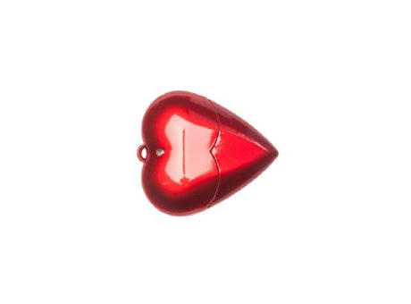 Product image USB-Stick M21 USB 2.0 Flash Disk 1 GB Rot bedrucken