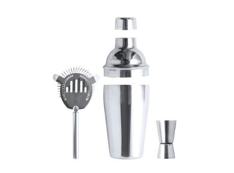 Cocktailset Coleman Werbeartikel