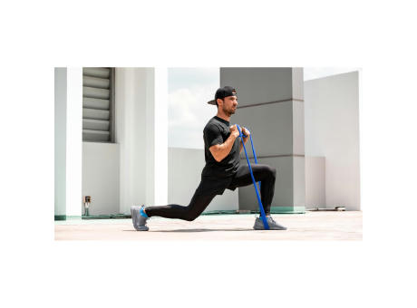 Gymnastikband "Bodywork", stark Werbeartikel