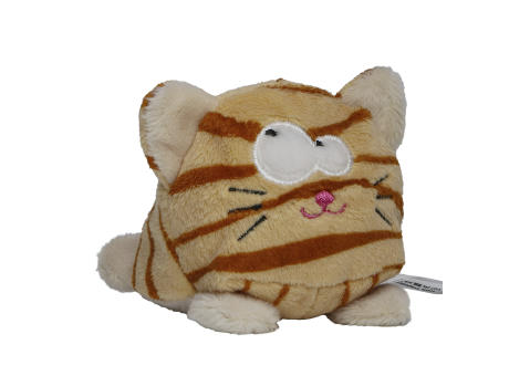 Product image Schmoozies® Katze Werbeartikel