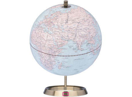 TROIKA Globus 23,5 GRAD Werbeartikel