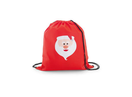 Product image OTTAWA. Weihnachtlicher Turnbeutel bedrucken