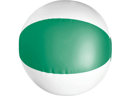 Aufblasbarer Wasserball aus PVC Lola Werbeartikel