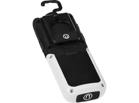 LED Arbeitsleuchte mit Dualbetrieb "Hybrid Power Light 500 L" Werbeartikel