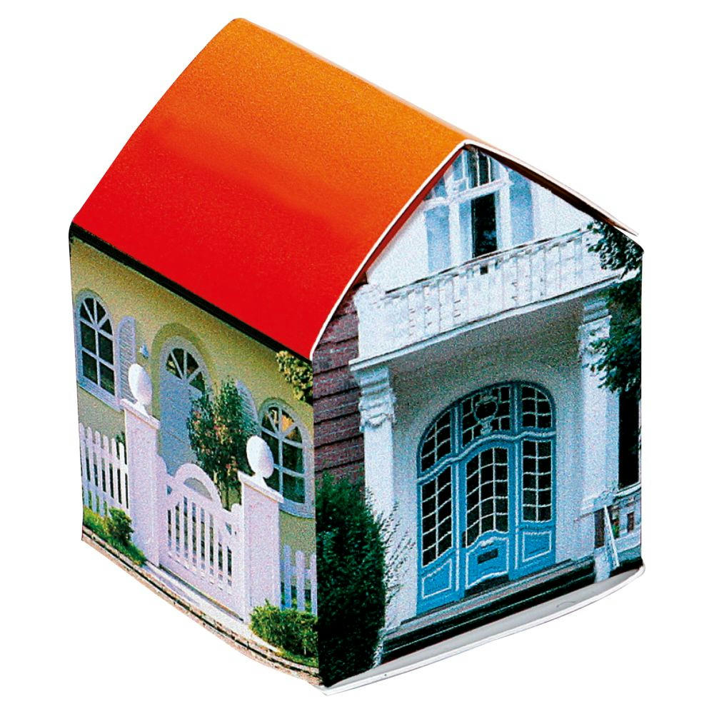 Product image Häuschen Werbeartikel