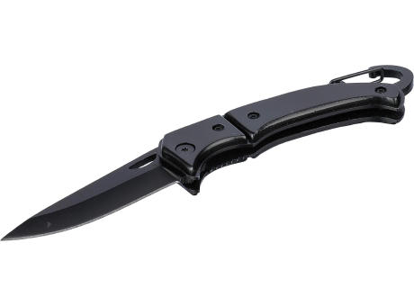 Taschenmesser aus Edelstahl Anne Werbeartikel