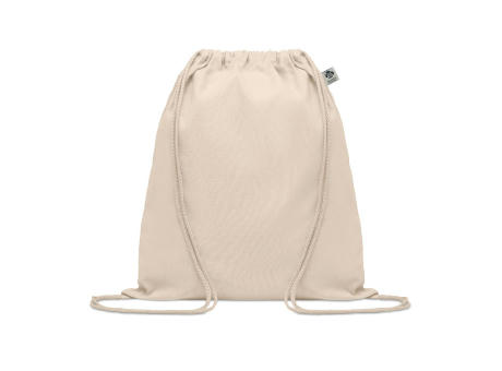 Beutel Organic Cotton Werbeartikel