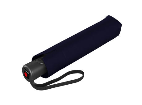 Knirps A.200 medium duomatic, im EVA  Case Werbeartikel