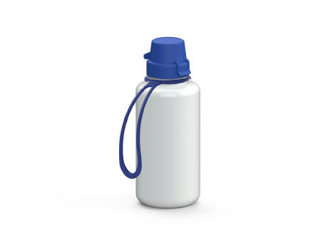 Trinkflasche "School", 700 ml, inkl. Strap Werbeartikel