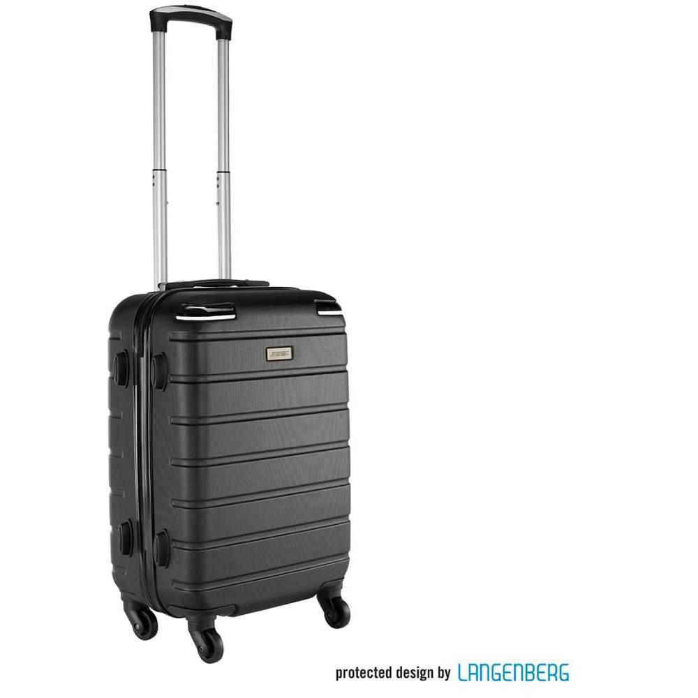 Product image Reisetrolley GENERAL Werbeartikel