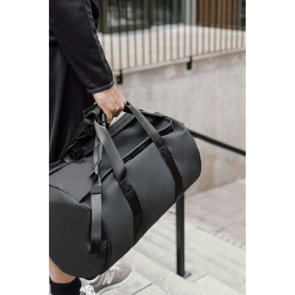 VINGA Baltimore RCS Wochenend-Rucksack Werbeartikel