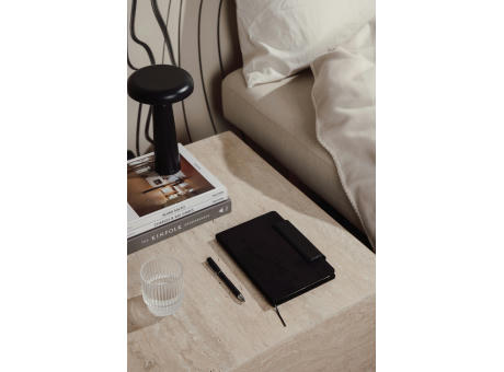 VINGA Marlow GRS Notizbuch Werbeartikel