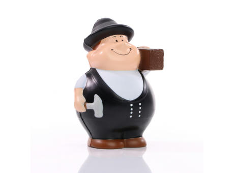 Zimmermann Bert® Werbeartikel