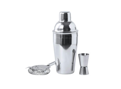 Cocktailset Coleman Werbeartikel