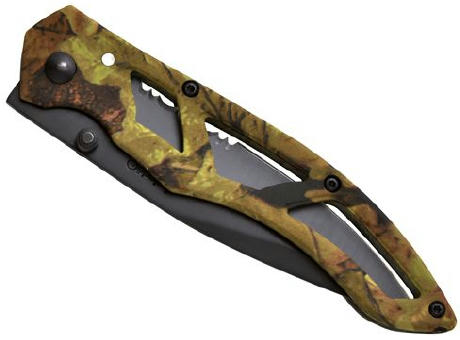 Taschenmesser 'Altamira' Werbeartikel