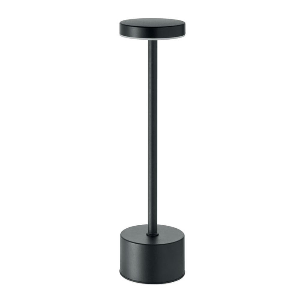 Product image USB-Tischlampe aus Aluminium Werbeartikel