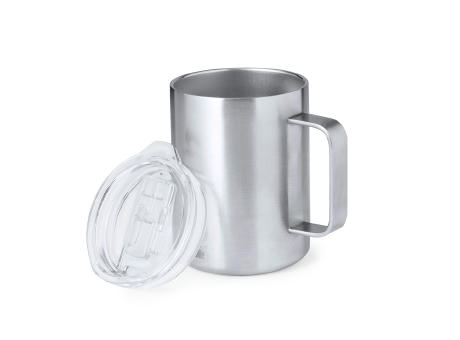 Wärme Tasse Dovery bedrucken