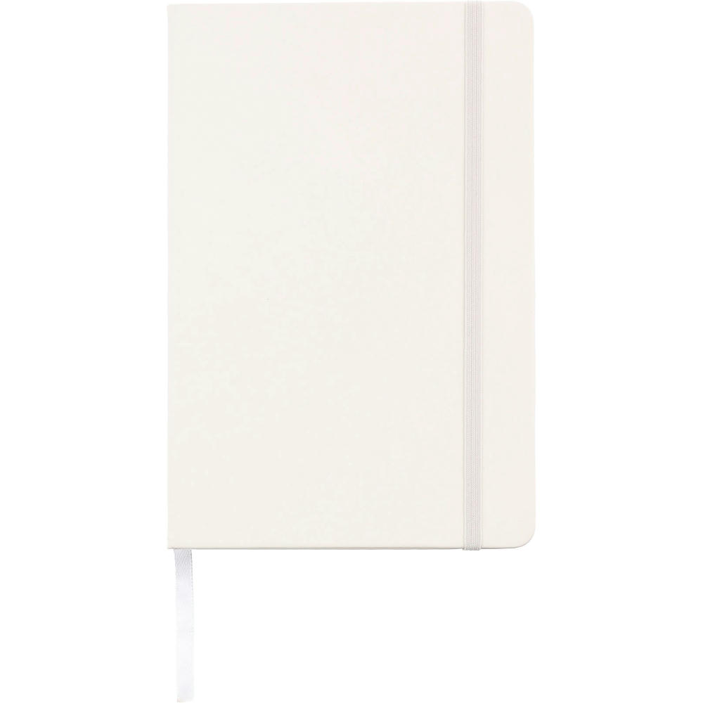 Product image PU-Notizbuch (A5) Bradley Werbeartikel