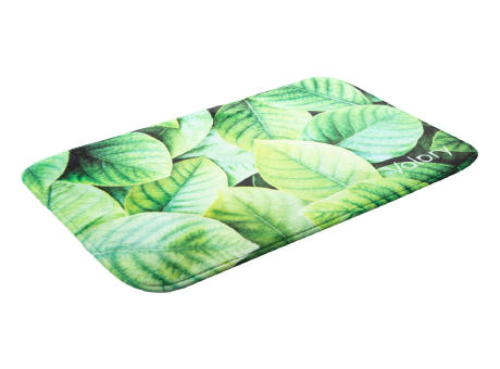 Badematte mit Sublimationsdruck Bentry bedrucken
