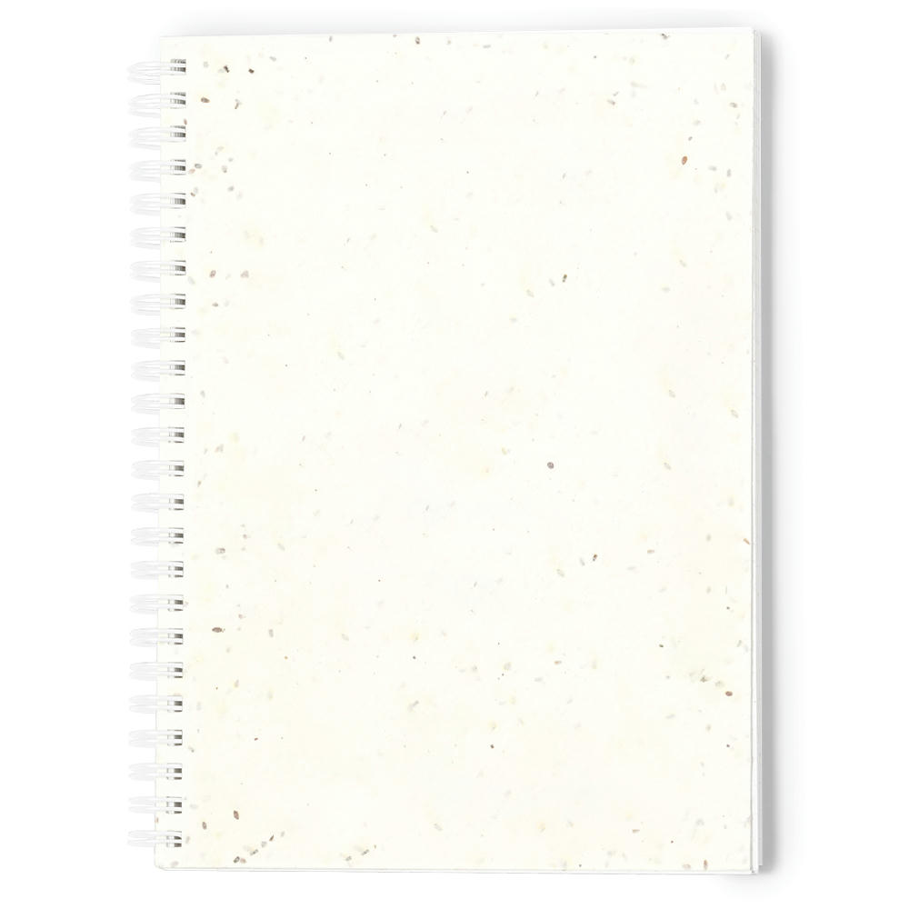 Product image Samen Notizbuch Bitar Werbeartikel