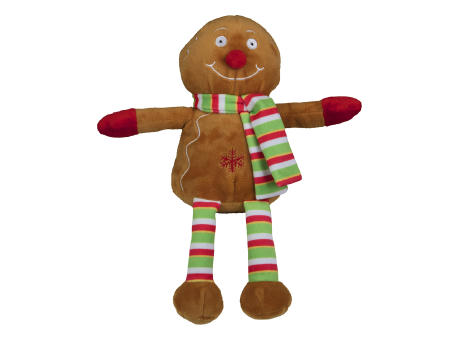 Product image Lebkuchenmann Leopold Werbeartikel