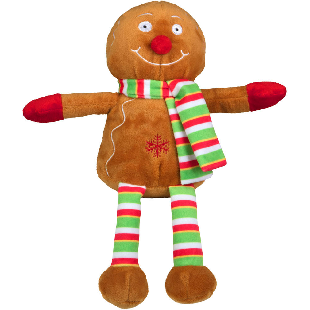 Product image Lebkuchenmann Leopold Werbeartikel