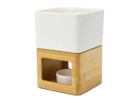 Geschenkset / Präsenteset: Schokofondue im Beutel bedrucken