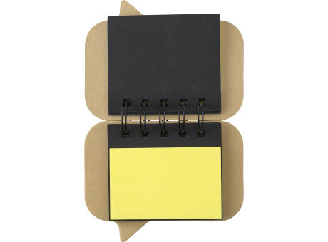 Haftnotizen aus Papier Reya Werbeartikel