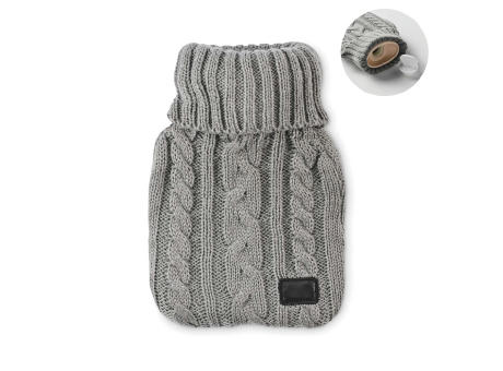 Product image Wärmflasche 400ml Werbeartikel