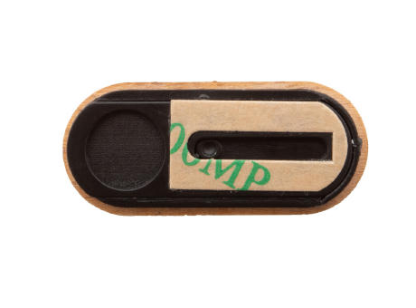 Webcamblocker WooCam Werbeartikel