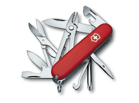 Victorinox - Deluxe Tinker bedrucken