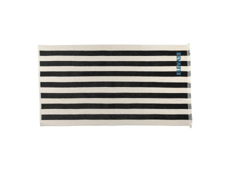 Product image Ukiyo Aware™ Yukari XL Strandtuch 100x180cm bedrucken