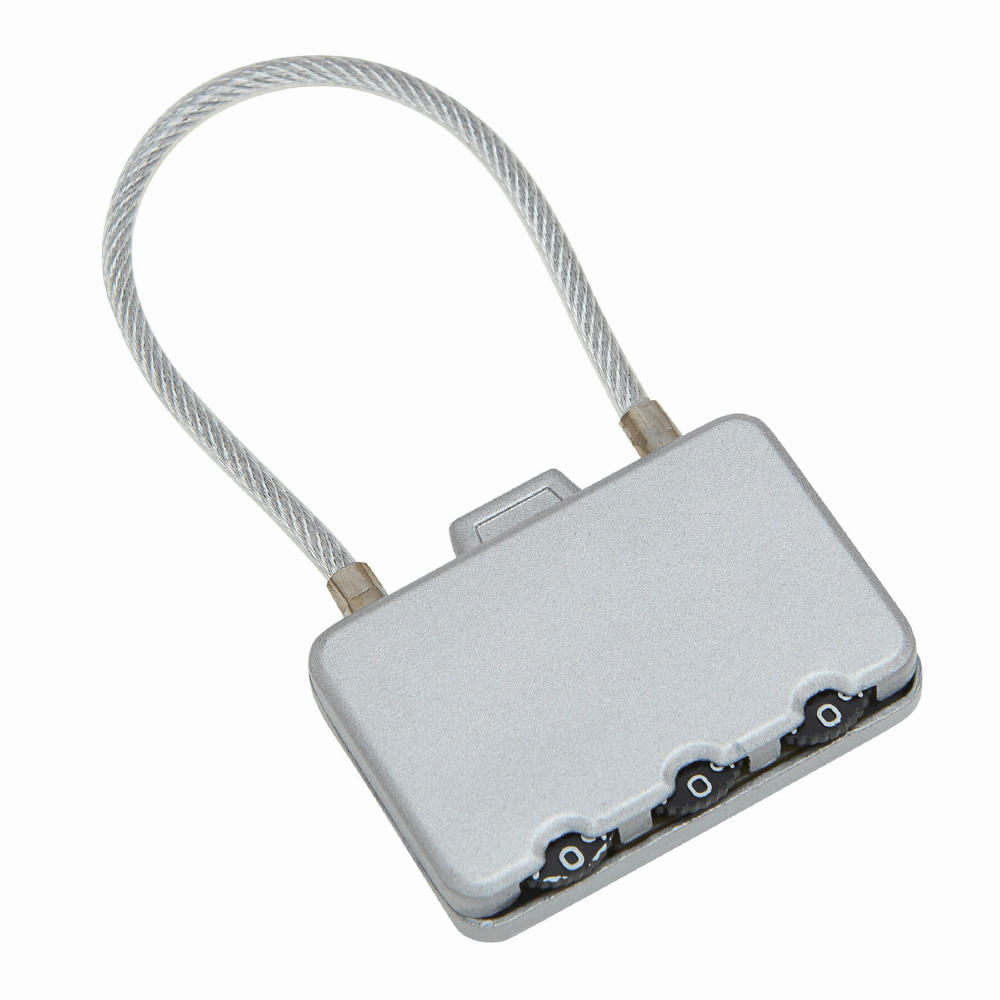 Product image CLOSE - Zahlenschloss Werbeartikel