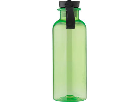 rPET-Trinkflasche 500 ml Laia Werbeartikel