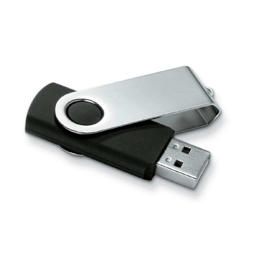 TECHMATE. USB FLASH  8GB Werbeartikel