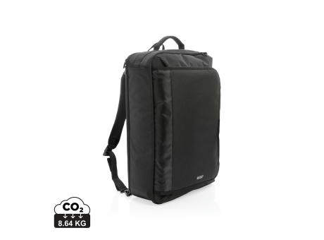 Product image Swiss Peak wandelbarer Rucksack, PVC-frei Werbeartikel