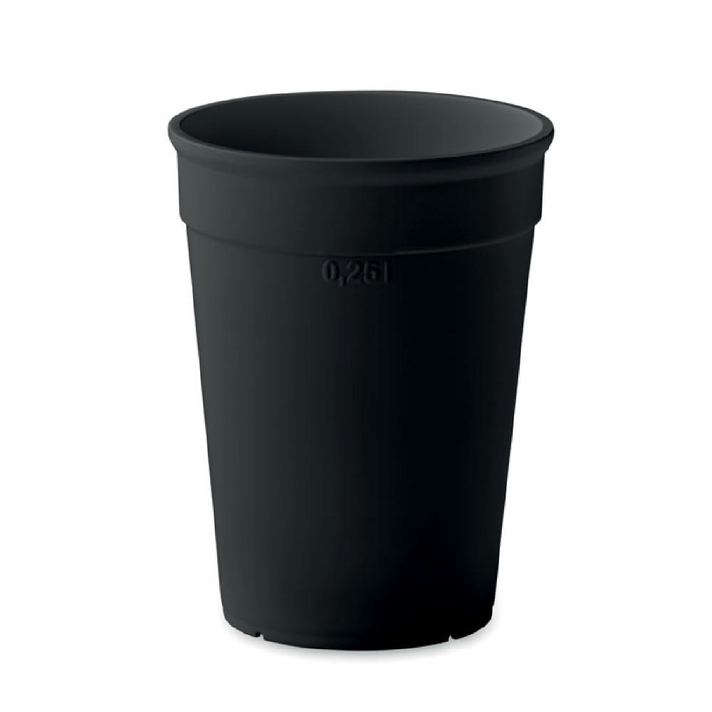 Product image PP-Becher 250 ml Werbeartikel