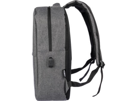 rPET (600D) Rucksack Henrik bedrucken